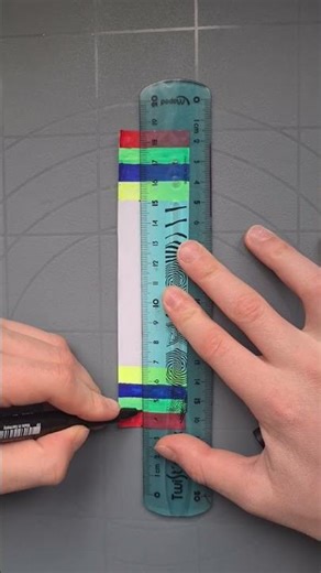 A fun paper flying helicopter Tutorial! #origami #diy #papercraft #paperplane #helicopter