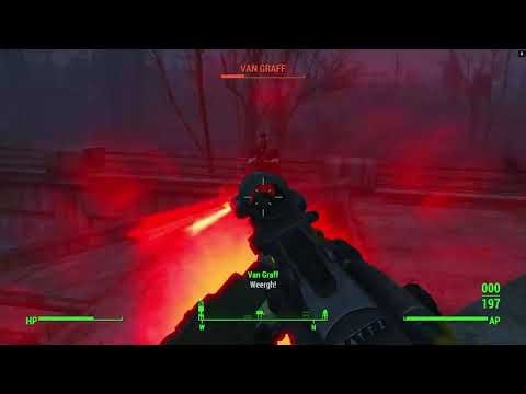 Fallout 4(PC) (Non Modded)