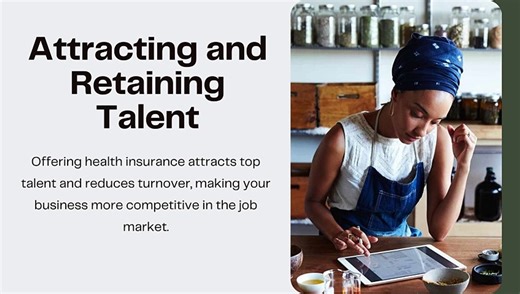 What Is Small Business Health Insurance?