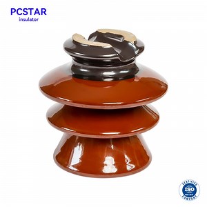 [Hot Item] 11kv Ceramic Pin Type Insulators 11kn Porcelain Pin Insulator