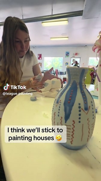 Ceramic Painting Techniques for Stunning Artwork