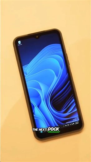 The Windows Phone is BACK… and it’s actually Good! #nexphone