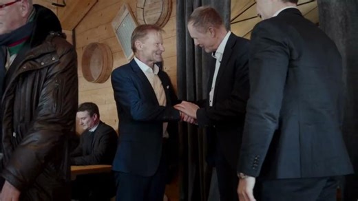 Energy Shift Forum Davos 2026 *Recap | Ilkay Demirdag