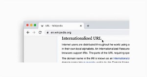 Google Chrome no longer plans to hide full URLs because it doesn't help security after all