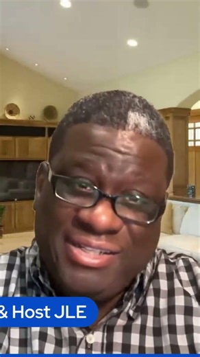 From doubt to greatness: the work behind a legend Middle Ground with JLE S 15 Ep 11 Black History