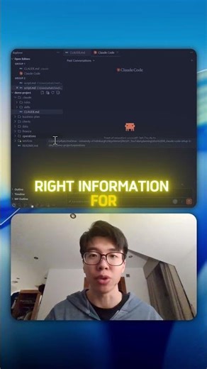 3 simple steps to turn Claude Code into your business operating system
