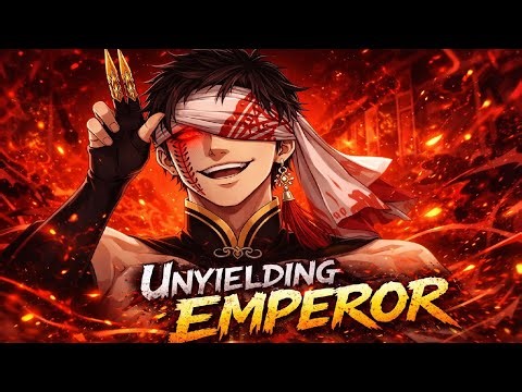 English-Japanese (RAP-SONG) | Unyielding Emperor - Qin Shi Huang | SHONINJA