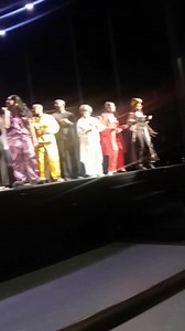 We had a time over the weekend. The stage play Conversations for women Philadelphia showed out......... My role was Aunt Vee 🎤 Love Melba Forever Moore | Melba Moore