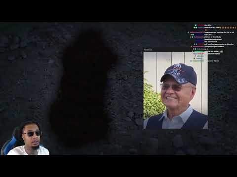 Reacting To Family Discovers Missing Dad's Head Inside Garbage Bag!