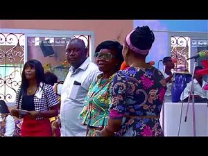 HAVE IN MIND THE CONCERNS OF GOD | Pst EVICE BENGYELLA | #PropheticService | 15 Mars 2026