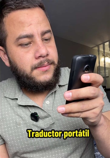 Traductor de Español a inglés y muchos idiomas más Traductor portátil Traductor de idiomas language translator Device#translator #device #traductor #ingles #language