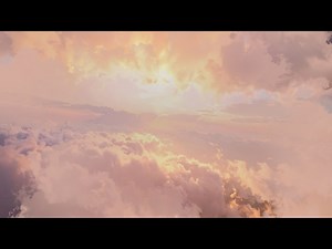 Heavenly Clouds 1 | Life Scribe Media