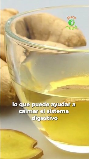 Un remedio casero para combatir la diarrea