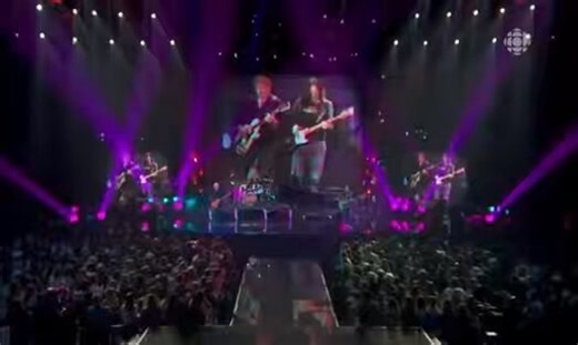 She’s amazing!!! #Rush