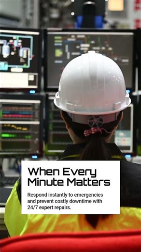 The Importance of 24/7 Emergency Repairs