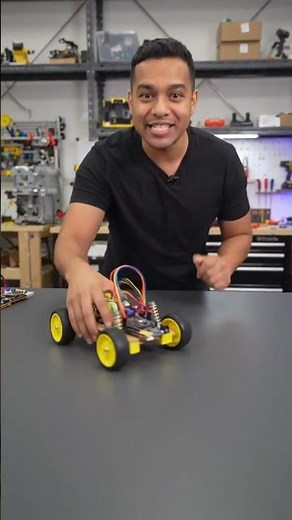 How to make a blutooth control car using arduino nano #arduinotraining
