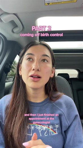 PCOS Hormonal Birth Control Side Effects After 5 Years