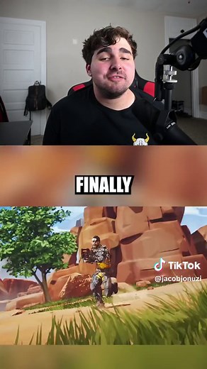 Unveiling Fuse's Heirloom in APEX Legends