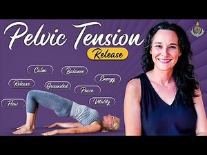 Releasing Trauma in the Pelvis | Somatic Therapy & Breathwork Demo (BBTRS)