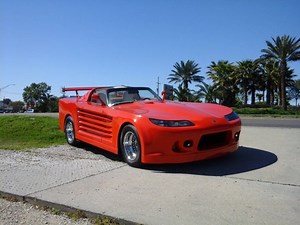 Custom C3 Corvette Defines the Term "Unique" - CorvetteForum