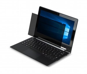 Targus Filtr Prywatyzujący Privacy Screen 13.3" - Filtry na laptopy - Sklep komputerowy - x-kom.pl