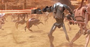 Top 10 Laser Gun Movie Battles | Articles on WatchMojo.com