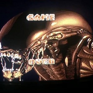 Game over, man. #alien3 #snes | Protextor | Facebook