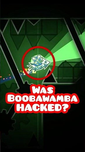 The Boobawamba Situation 🤯