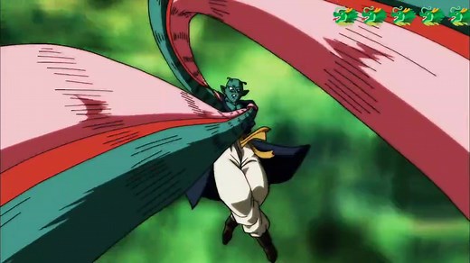 188K views · 6.8K reactions | Dragón  ball super capitulo #118 completo español latino #ybarra | lo mejor del anime | Facebook