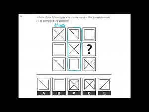CCAT Free Practice Solution 3