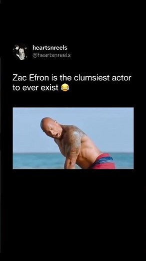 How Zac Efron Evolved from Teen Idol to Hollywood Icon #zacefron