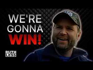 Ruthless Competition, JD Vance Goes Fishing