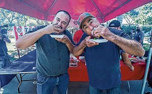 Culiacán se diversifica como destino gastronómico