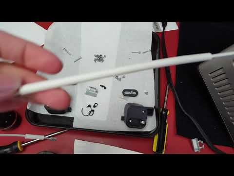 Replacing Fuse in Breville Toaster Oven