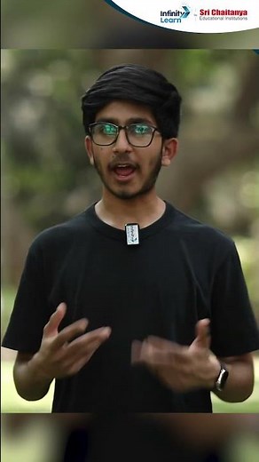 Secrets of Success | JEE Mains and Advanced Balance Revealed | Tips From #AIR1JEE #ChidvilasReddy