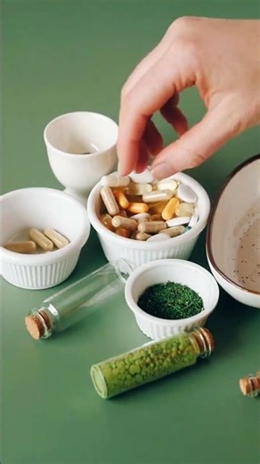 Best Supplements to Take with GLP-1 Medication