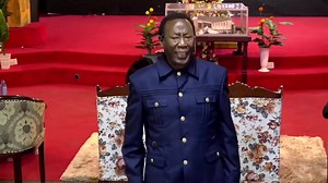 12K views · 1.3K reactions | Exodus 22:18 KJV: Thou shalt not suffer a witch to live. May the Earth open up and swallow every witch fashioned against you in Jesus' Name! #ThreshingtheMountains | Bishop Mark Kariuki | Facebook