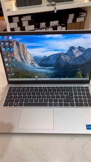 Dell 15 best Dell laptop for coding and programming #shorts