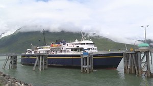 Alaska Marine Highway seeks private companies to fill Southeast service gaps