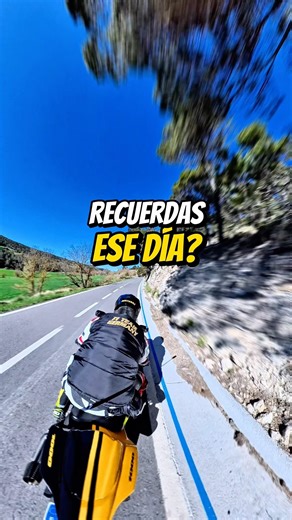 Recuerdas ese día perfecto? #moto #motos #humor