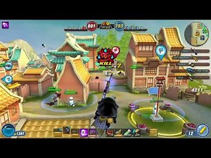 Avatar Star - DMN - Full match