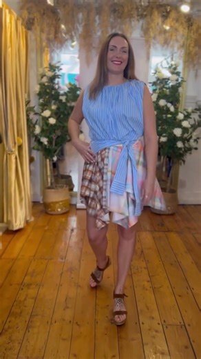 Super cute style from Never Fully Dressed #renesfashion