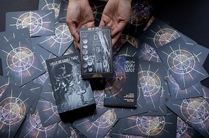 Circle of Doors Tarot Deck - Etsy
