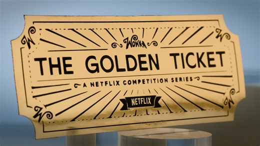 How to apply for Netflix’s Willy Wonka ‘Golden Ticket’ series