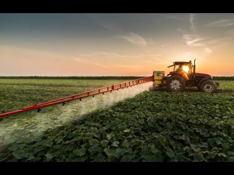 Types of sprayers | FPM | SNS INSTITUTIONS