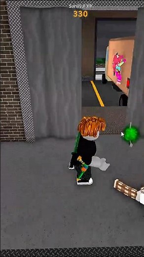 MM2 Funny Moments #roblox roblox #murdermystery2