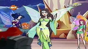 Watch Winx Club Season 4 Episode 24 - The Day of Justice