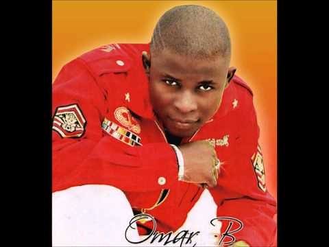 Omar B - Ma Préférée