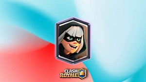 Best Bandit decks in Clash Royale
