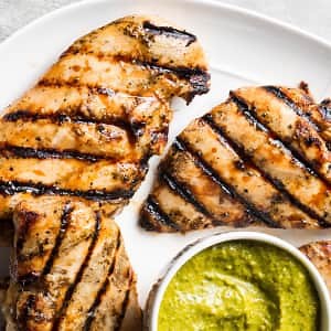How to Keep Chicken Breast Moist  | America's Test Kitchen
